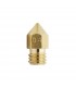 NOZZLE 0,4 mm MK8 latón