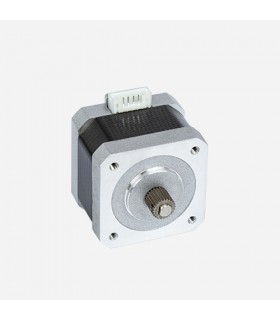 Zortrax M series Extruder Motor