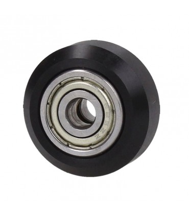 Pulley with Bearing Artillery