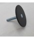 Screws Metal of Bed Artillery