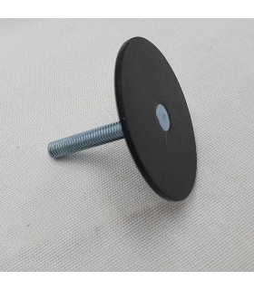 Screws Metal of Bed Artillery