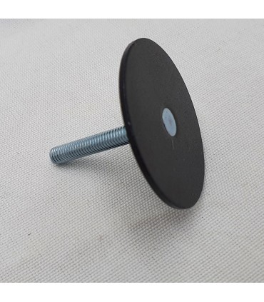 Screws Metal of Bed Artillery