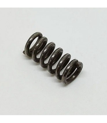 Compression Spring Artillery