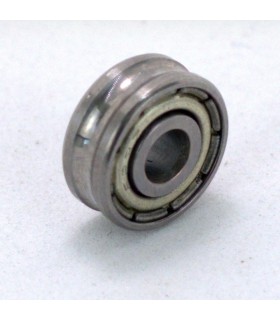 U Bearing 623 Artillery
