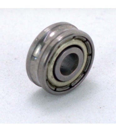 U Bearing 623 Artillery