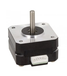 Motor for Extruder Artillery