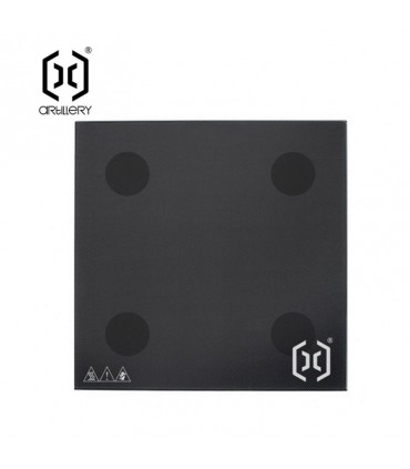 Grid Bed (with screws) Artillery GENIUS