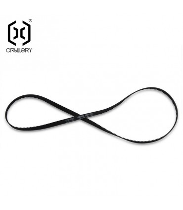 Belt 2GT-600 Artillery Genius