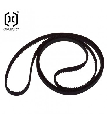 Belt 2GT-760 Artillery Sidewinder X1