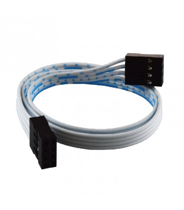 TFT Cable Artillery Sidewinder X1