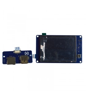 Touch Screen Assembly Artillery