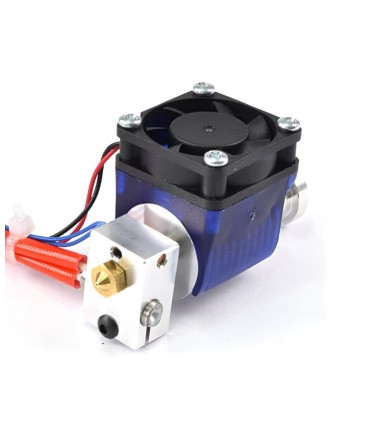 E3D v6 All-Metal HOTEND 1.75mm Direct 24v