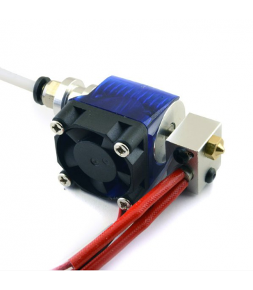 E3D v6 All-Metal HOTEND 1.75mm Bowden 24v