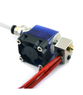 E3D v6 All-Metal HOTEND 3mm Bowden 24v