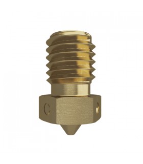 E3D v6 Brass Nozzle 0.4 1.75mm