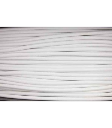 ABS FLAME RETARDANT 1.75 mm 1kg WHITE