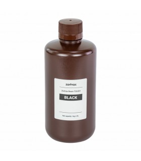 Z-Resin Tough Black 1L