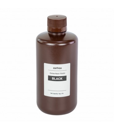 Z-Resin Tough Black 1L