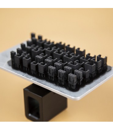 Z-Resin Tough Black 1L