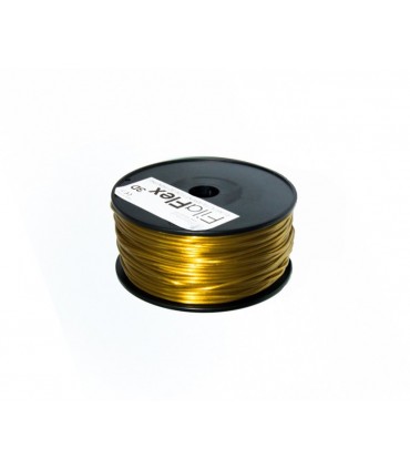 FILAFLEX 2.85 mm 250gr GOLD