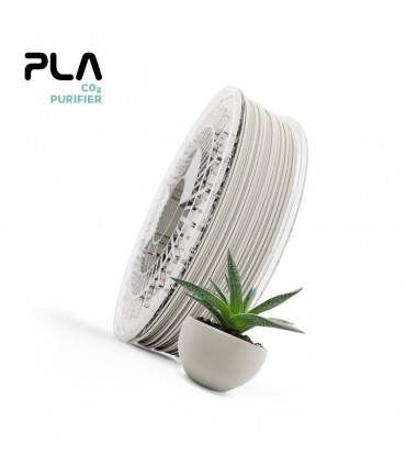 PLA PURIFIER 1.75 mm 750gr NATURAL