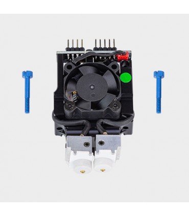 Zortrax M300 Dual Hotend Module Brass Nozzle 0.6