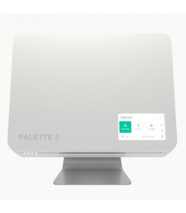 Mosaic PALETTE 3