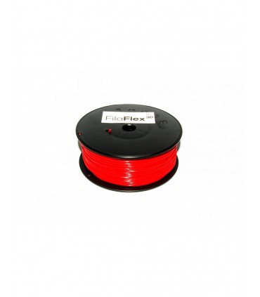 FILAFLEX 1.75 mm 250gr RED