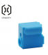 Silicone Case (Blue) Artillery
