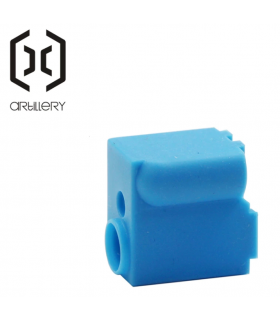 Silicone Case (Blue) Artillery