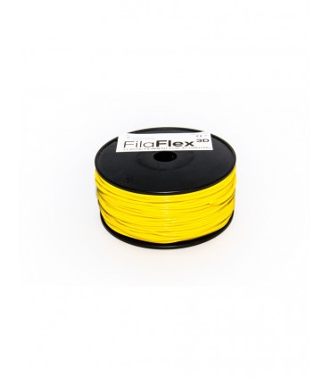 FILAFLEX 1.75 mm 250gr YELLOW