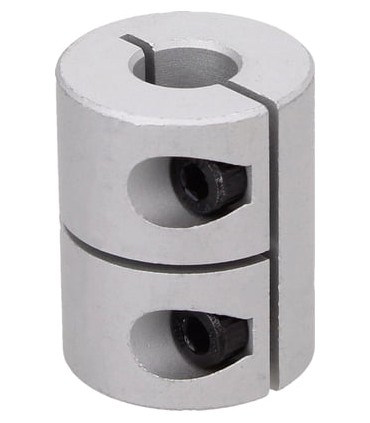 Rigid Coupling Artillery