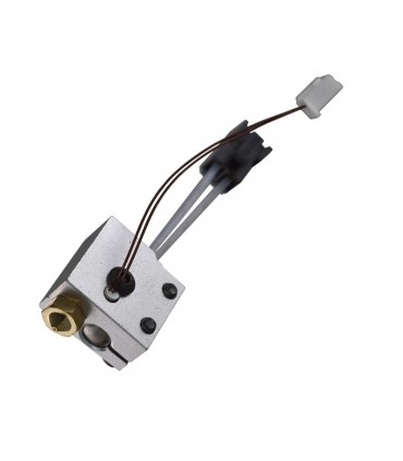 Hotend Assembly Artillery
