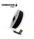 FILAFLEX CONDUCTIVE 2.85 mm 0,5kg BLACK