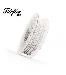 FILAFLEX TPU 95A 2.85 mm 0,5kg WHITE