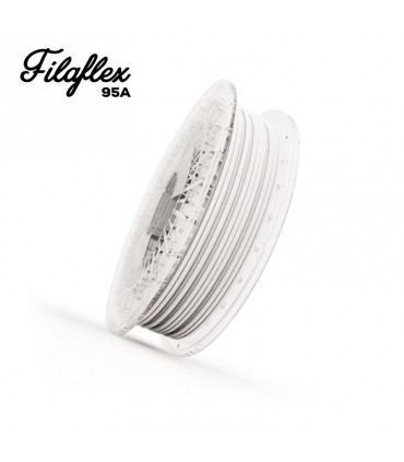 FILAFLEX TPU 95A 2.85 mm 0,5kg WHITE