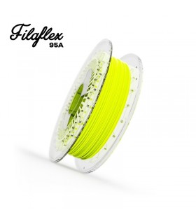 FILAFLEX TPU 95A 1.75 mm 0,5kg FLUOR