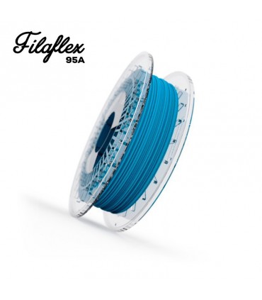 FILAFLEX TPU 95A 1.75 mm 0,5kg BLUE