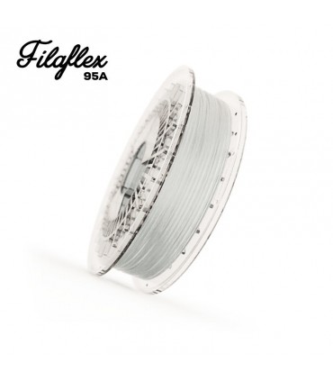 FILAFLEX TPU 95A 2.85 mm 0,5kg TRANSPARENT