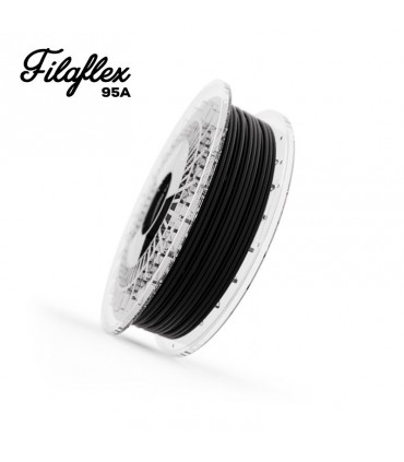 FILAFLEX TPU 95A 2.85 mm 0,5kg BLACK