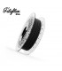 FILAFLEX TPU 95A 1.75 mm 0,5kg BLACK