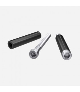 Zortrax M200 Platform Distance + Platform Screw