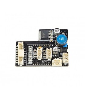 Zortrax M200 Plus / M300 Plus LCD Display Through