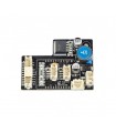Zortrax M200 Plus / M300 Plus LCD Display Through v2