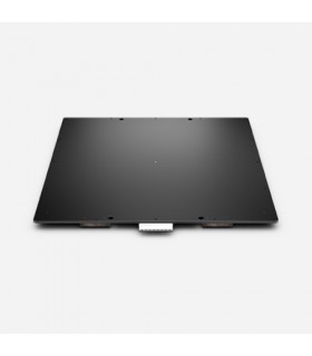 Zortrax M200 Heatbed Without Perforated Plate