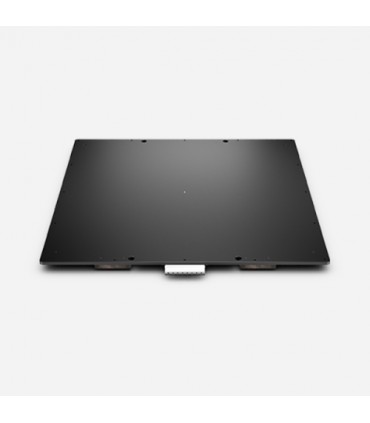 Zortrax M200 Heatbed Without Perforated Plate