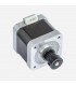 Zortrax M200 series X-Y-axis Motor