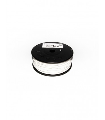 FILAFLEX 1.75 mm 0,5kg WHITE