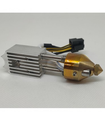 ZMORPH VX Hotend Dual Pro