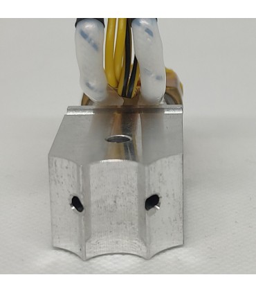 ZMORPH VX Hotend Dual Pro
